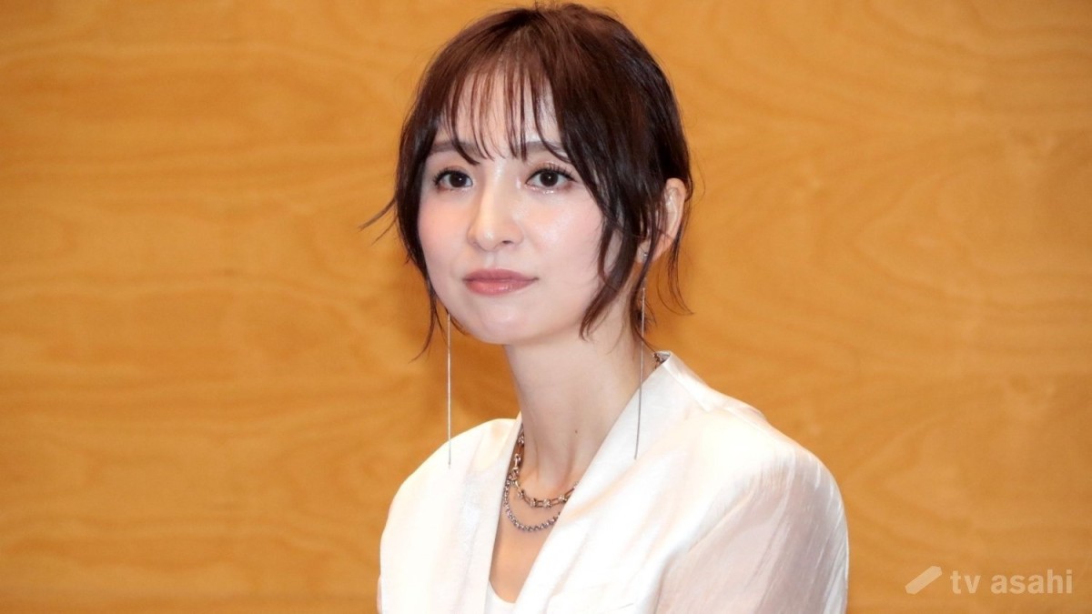 篠田麻里子が再婚「穏やかに歩んでいけたら…」23年に“交際0日婚”した一般男性との離婚を発表