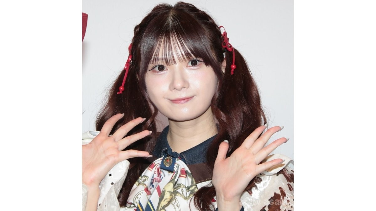 「≠ME」菅波美玲が休養を発表「しばらくの間…」