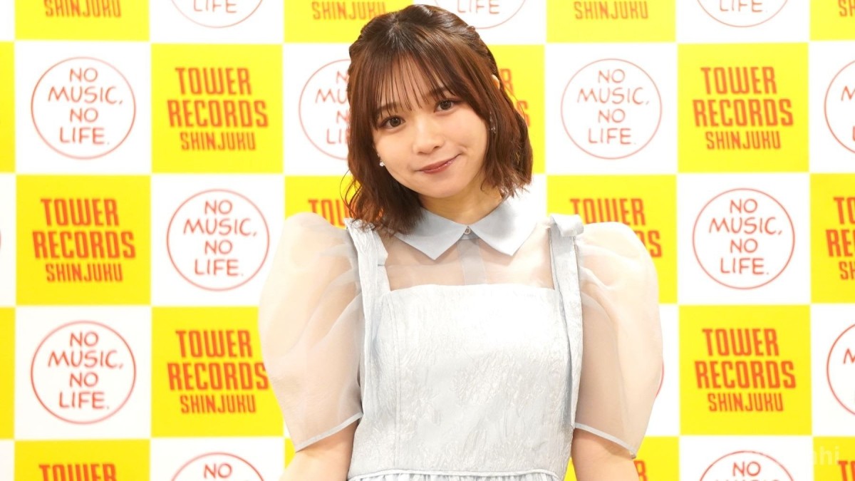 池本しおり、挑戦したい事は“料理”！？「食器を集めていて…」