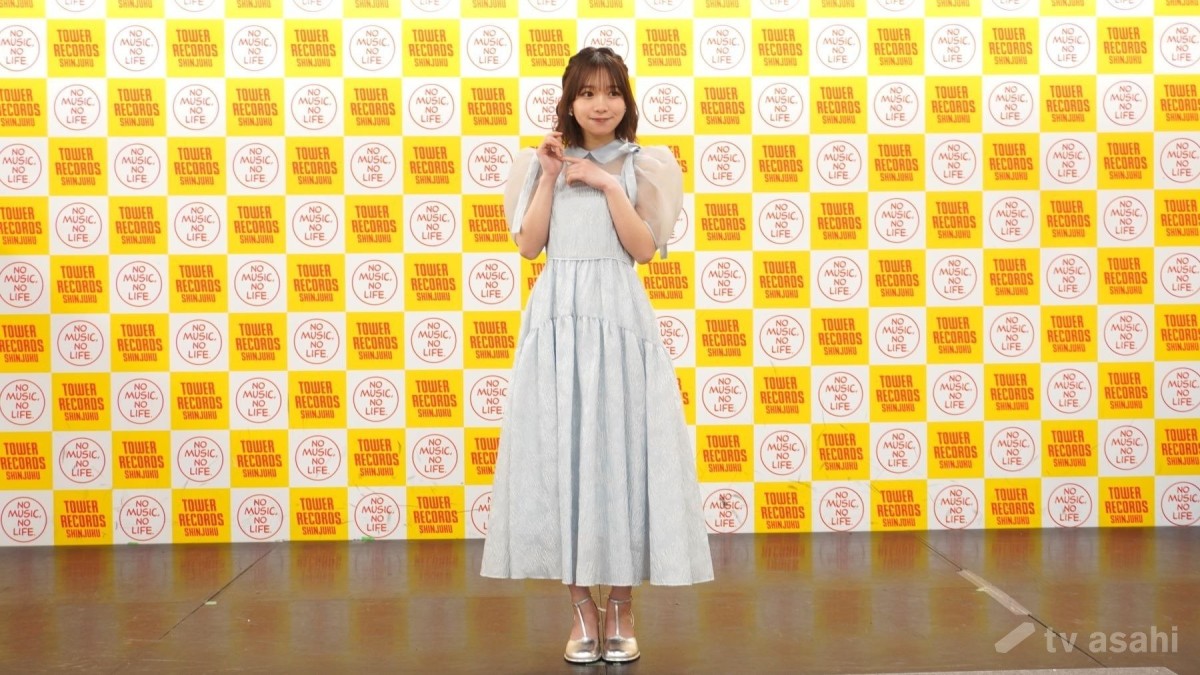 【エンタメ取材現場】テラテラ・池本しおり　2冊目の写真集「ほんとのしおり。」発売記念取材会