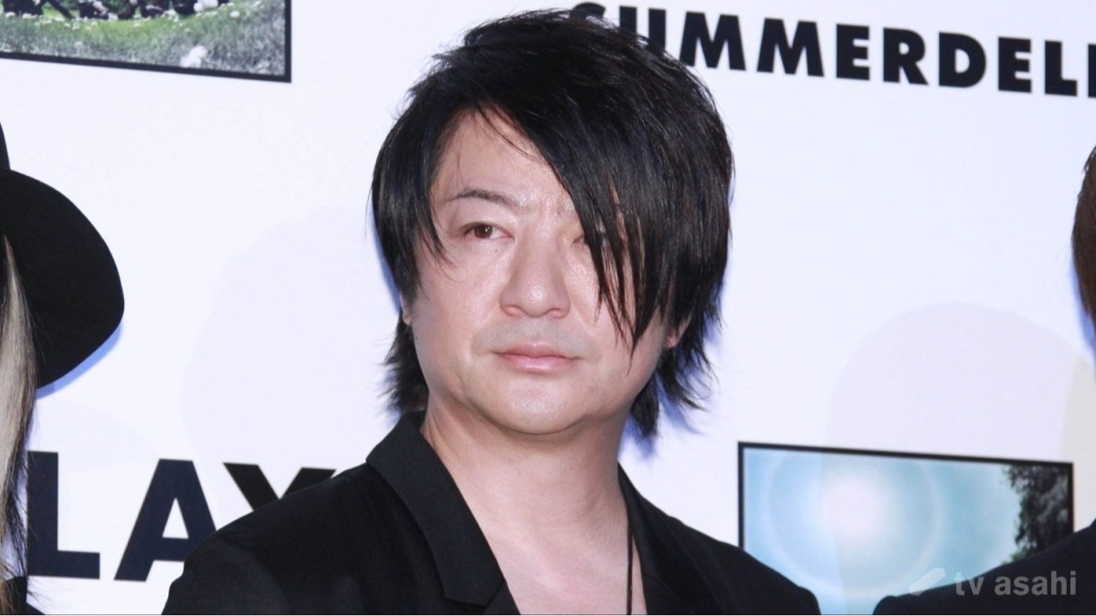 「GLAY」TERU、命名馬が大寒桜賞勝利「テルヒコウやりました！！」