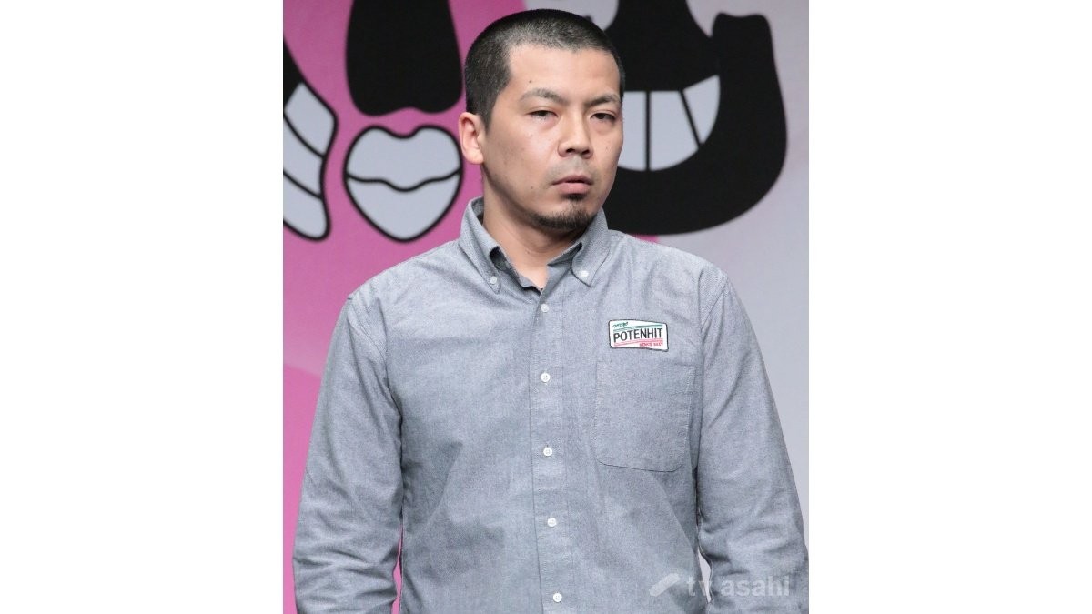 元「天竺鼠」天竺川原、吉本興業とのエージェント契約を終了へ　今後は「愛を持って唯一無二の作品を届けていきたい」