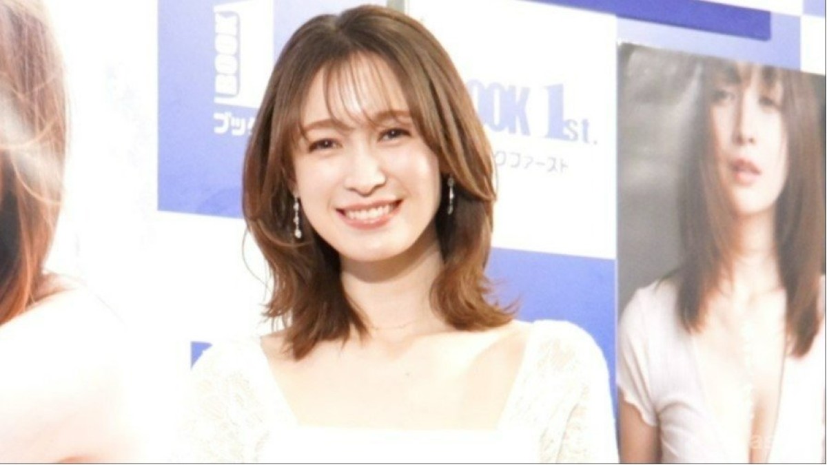 藤井サチ、第1子妊娠発表「いつか母になりたいと思っていた」