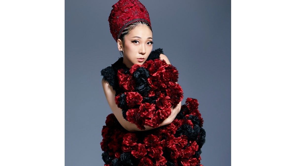 MISIA新曲が公式応援ソングに！　アスリートの挑戦に太陽のエール