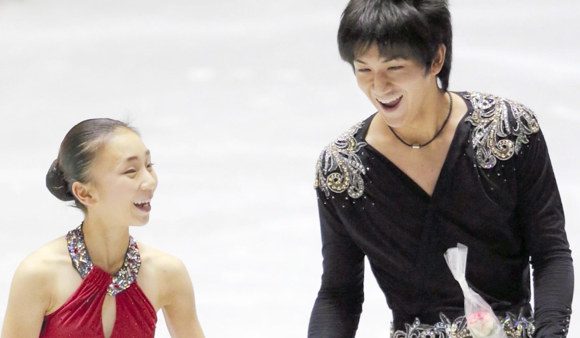 りくりゅう解説で話題！ 高橋成美（34）「12歳：浅田真央ちゃんと戦っても絶対に勝てない」「14歳：中国で突然無視された」木原龍一とペア結成前の挫折を独白 