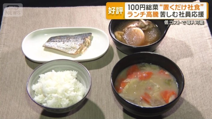 総菜は管理栄養士が監修した内容