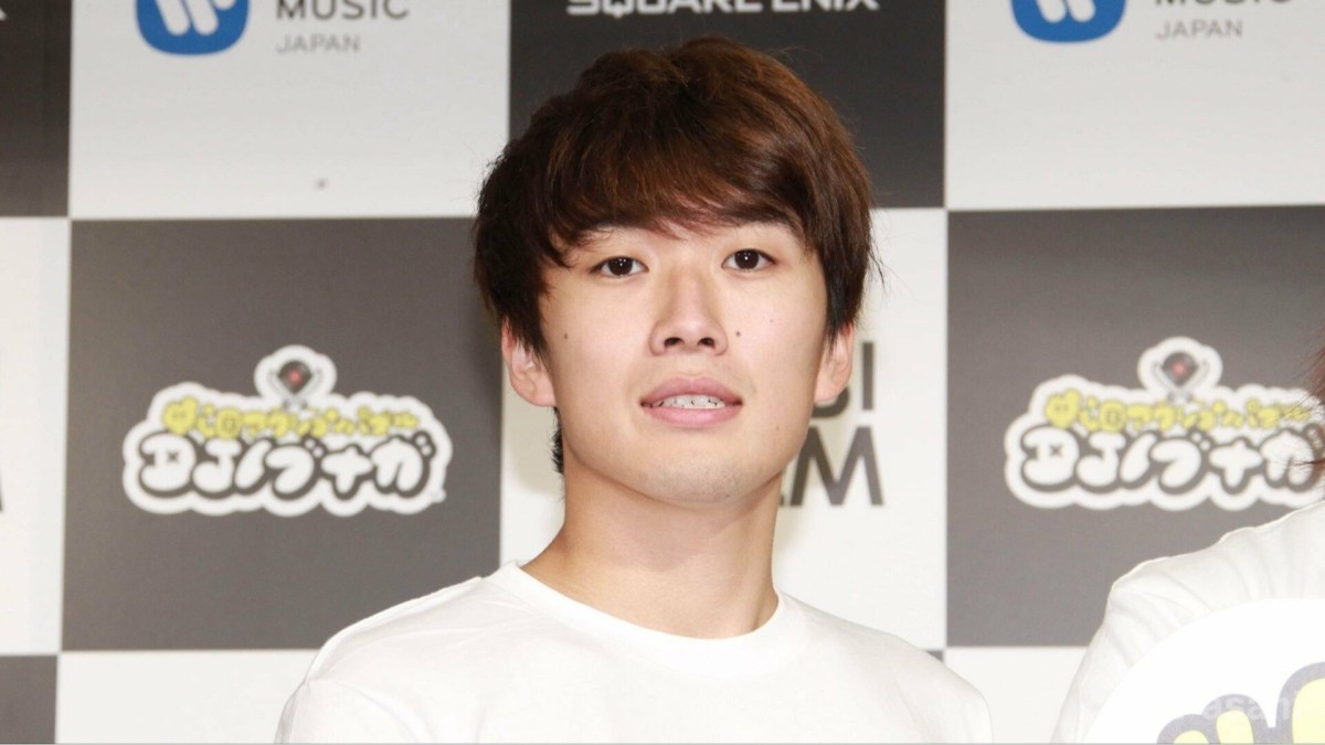 「水溜りボンド」のカンタが結婚を発表！お相手は「メディア出演や芸能活動をしていない方」