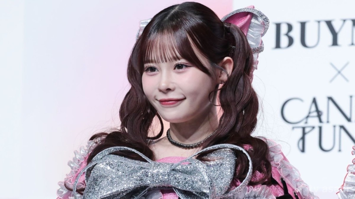 「CANDY TUNE」が“韓国トレンドコーデ”！村川緋杏のレアな姿に「新鮮」