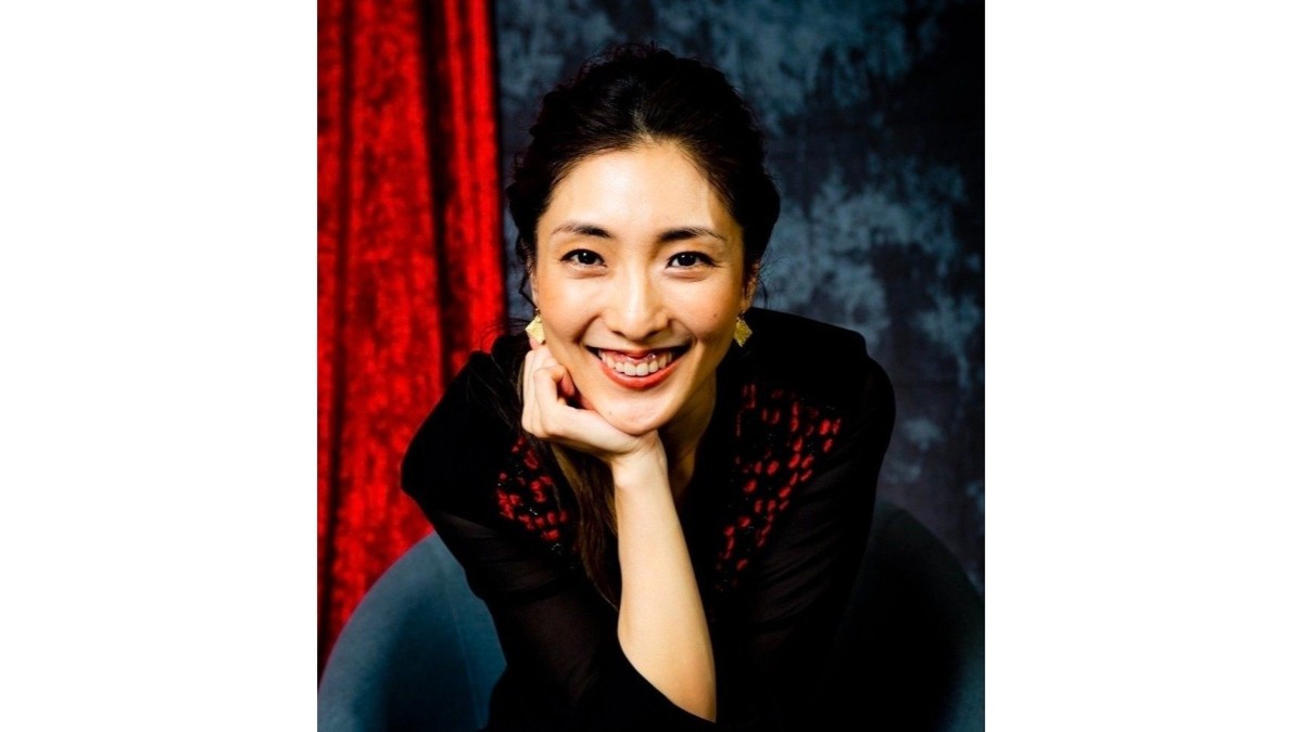長渕剛＆志穂美悦子の娘・文音、ツインプラネット所属に「新しい幕開け」