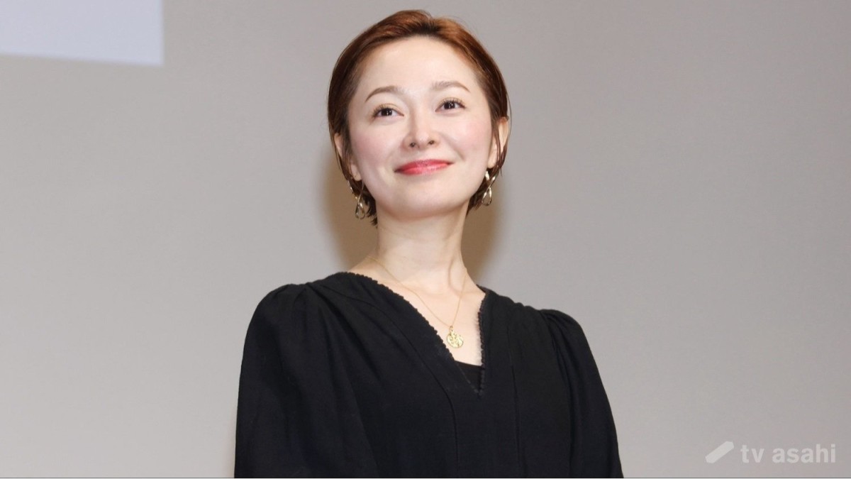 元モー娘。市井紗耶香、「オールラウンド」所属を発表「エイプリルフールではない」