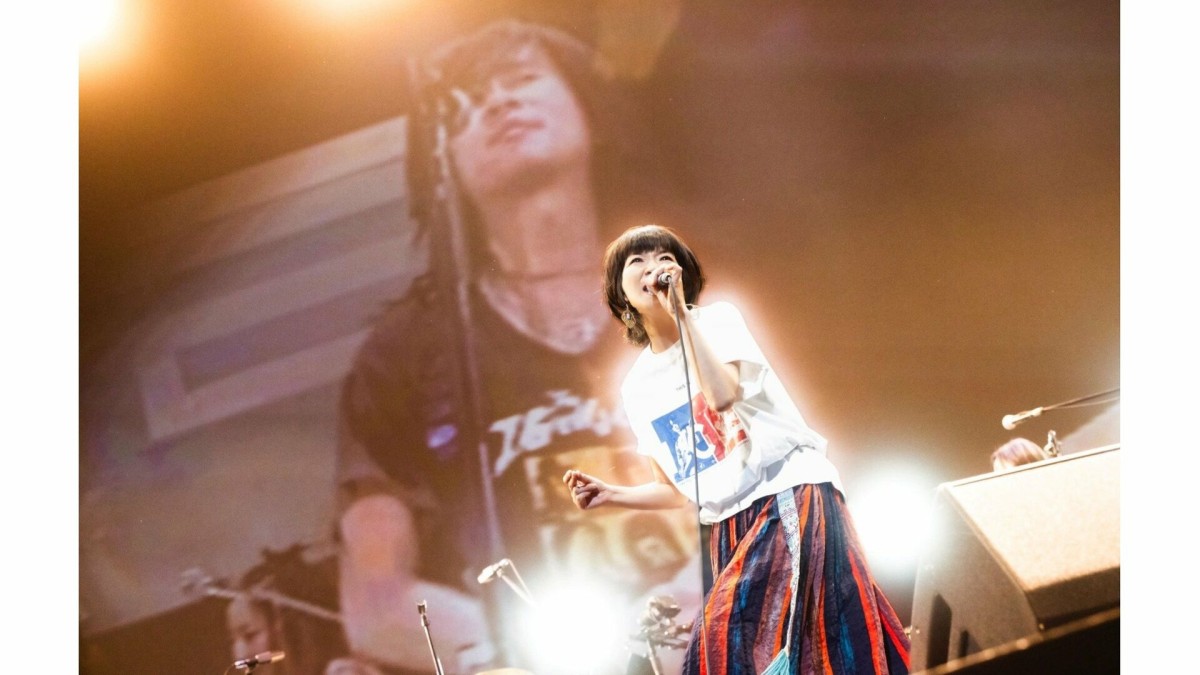 「ICE」の幻の未発表音源が28年の時を経てリリース