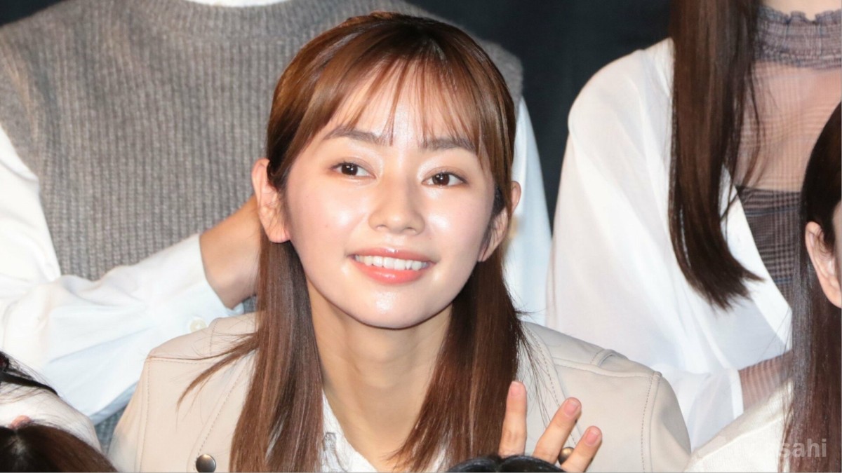 「劇団4ドル50セント」前田悠雅、劇団卒業＆所属事務所との契約終了を発表