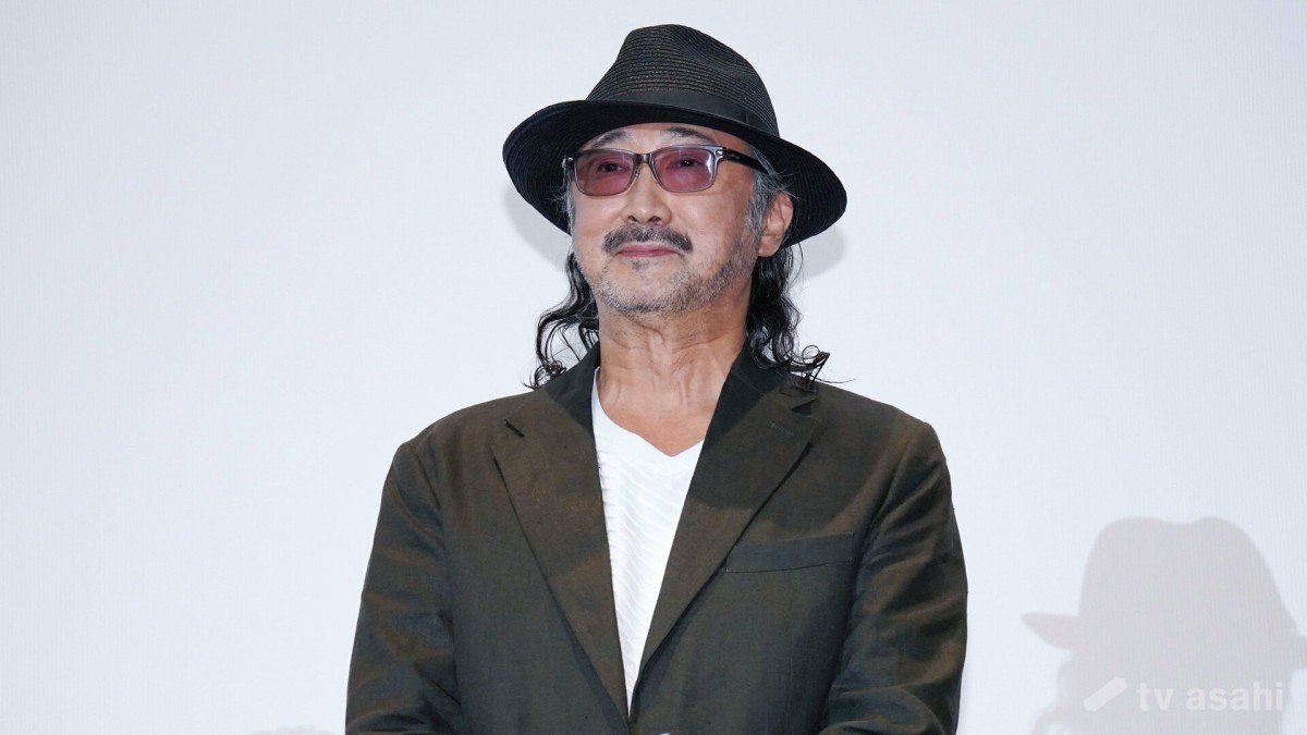 大塚明夫、事務所退所＆独立を発表「エイプリル・フールのjokeではありません」