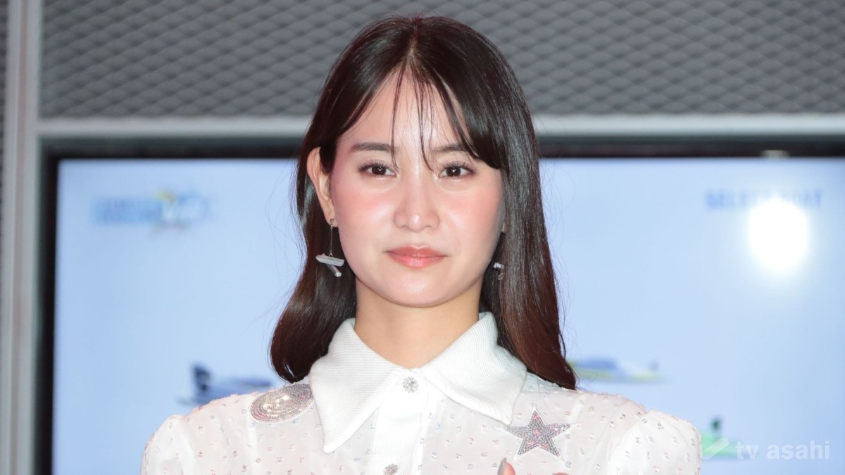 元AKB48永尾まりや、プロキックボクサーとの交際を公表「エイプリルフールではなく本当のご報告です」