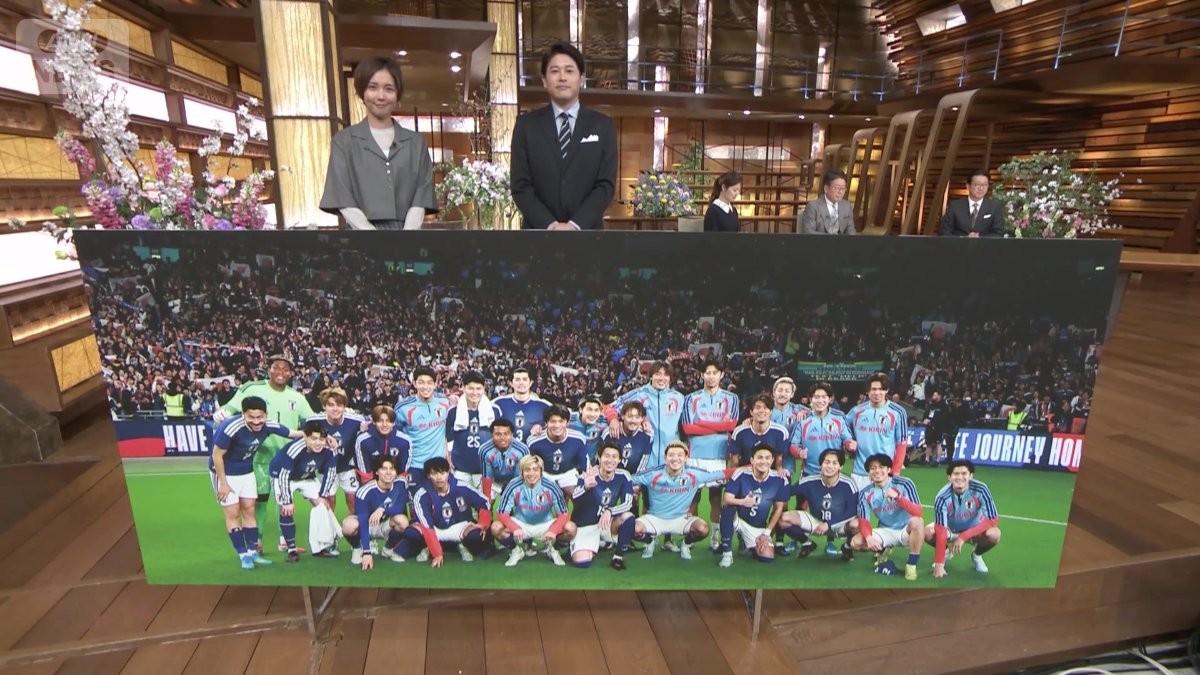 森保ジャパン イングランドに“歴史的初勝利”内田篤人が解説　サッカーの聖地で躍動　W杯へ