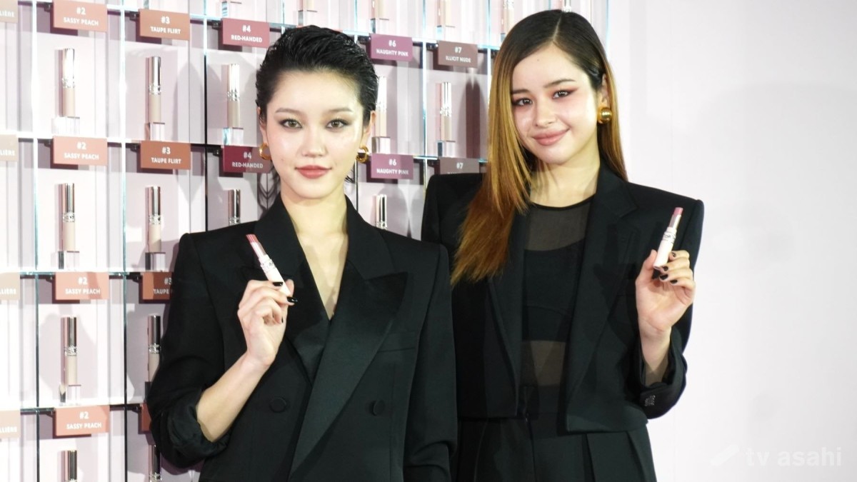 XG・HARVEY、この春に始めたいのは「登山に挑戦したい」