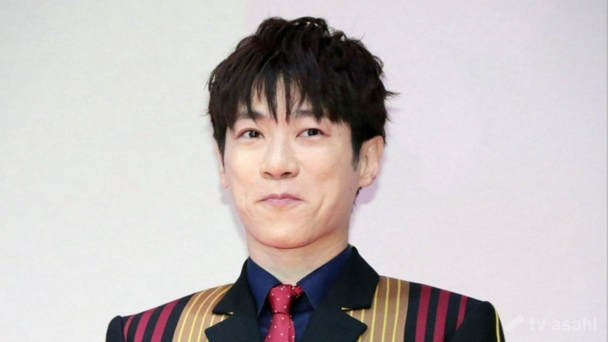 横山だいすけ、「研音」所属を発表「歌のおじいさんになるまで歌い続けていきたい」