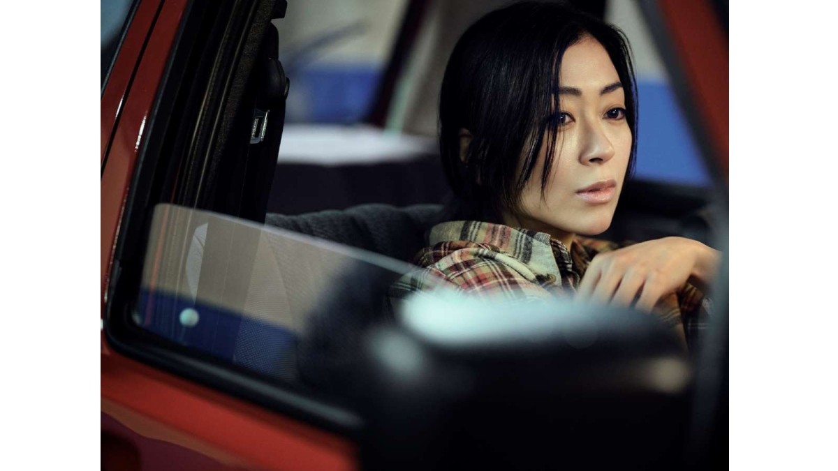 宇多田ヒカル、5・6に新曲「パッパパラダイス」配信リリース決定