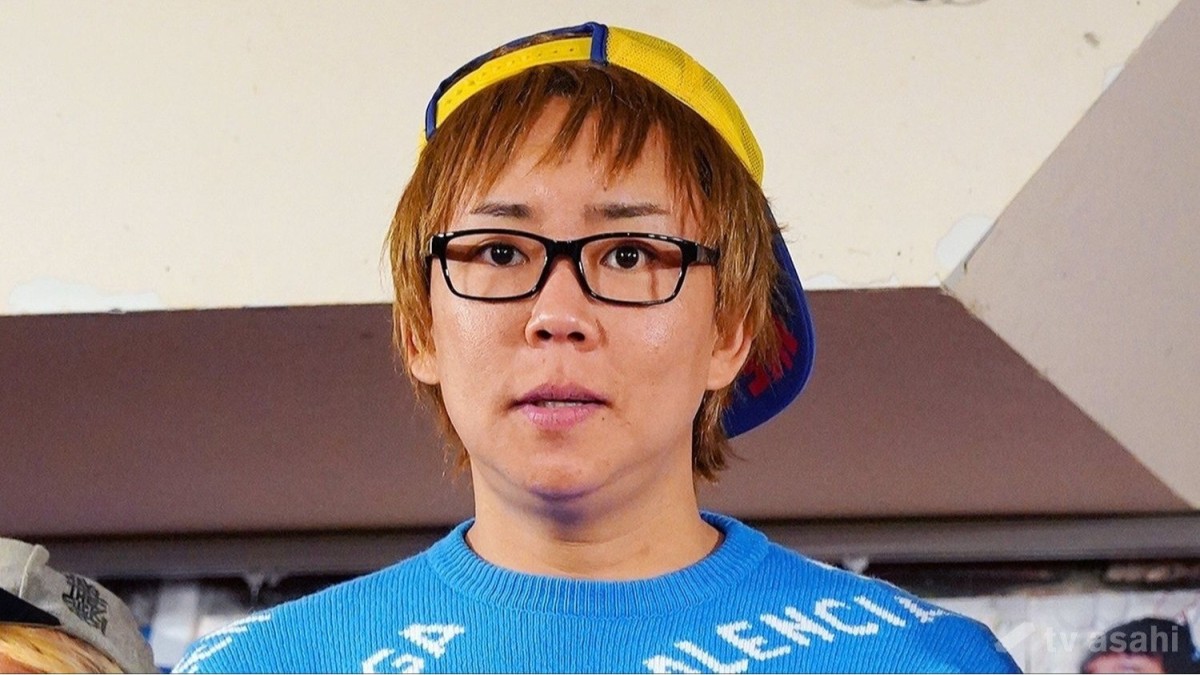 楽しんご、“芸能界引退”はエイプリルフールだった…「昨日のうそも今日で無効です」