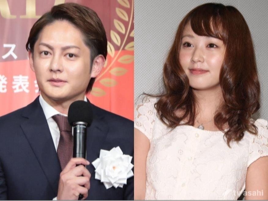 新婚のてんちむ、夫の“不名誉？なウワサ”を否定「立派な元プレーボーイ！！」