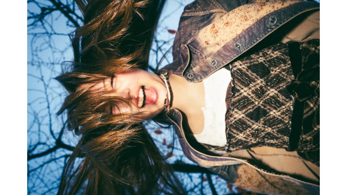 ふみの、初の書き下ろしドラマ主題歌　「受け取った感情を素直に吹き込みました」