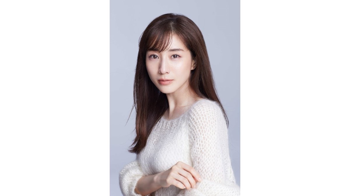 田中みな実「本当に謎が多くて」　重岡大毅主演作で鍵握る女優役