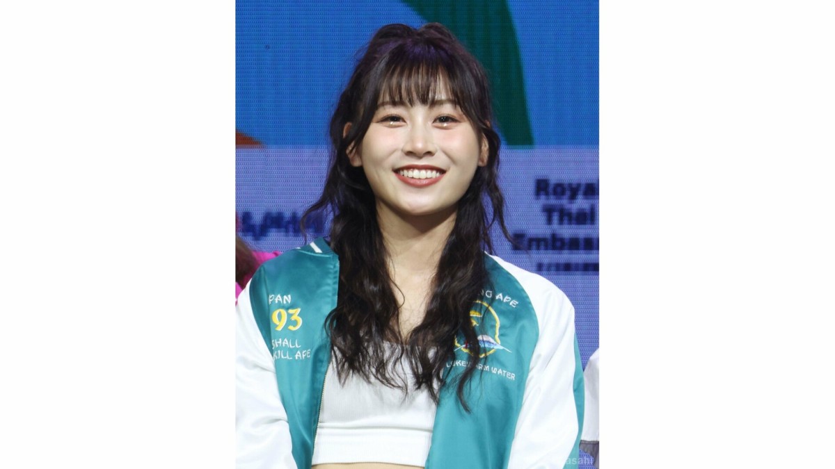 SKE48の青海ひな乃が卒業を発表「私の7年半は人生の最高の宝物」