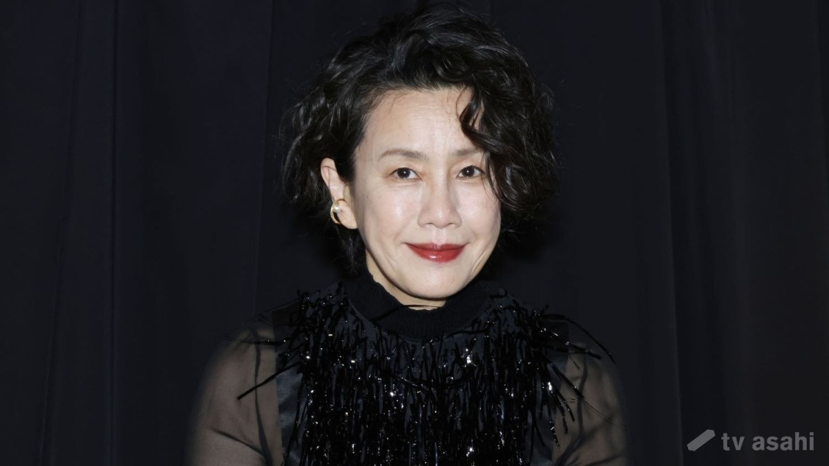 渡辺真起子が20年以上在籍の事務所退所「今後は独立独歩にて俳優活動を続けてまいります」