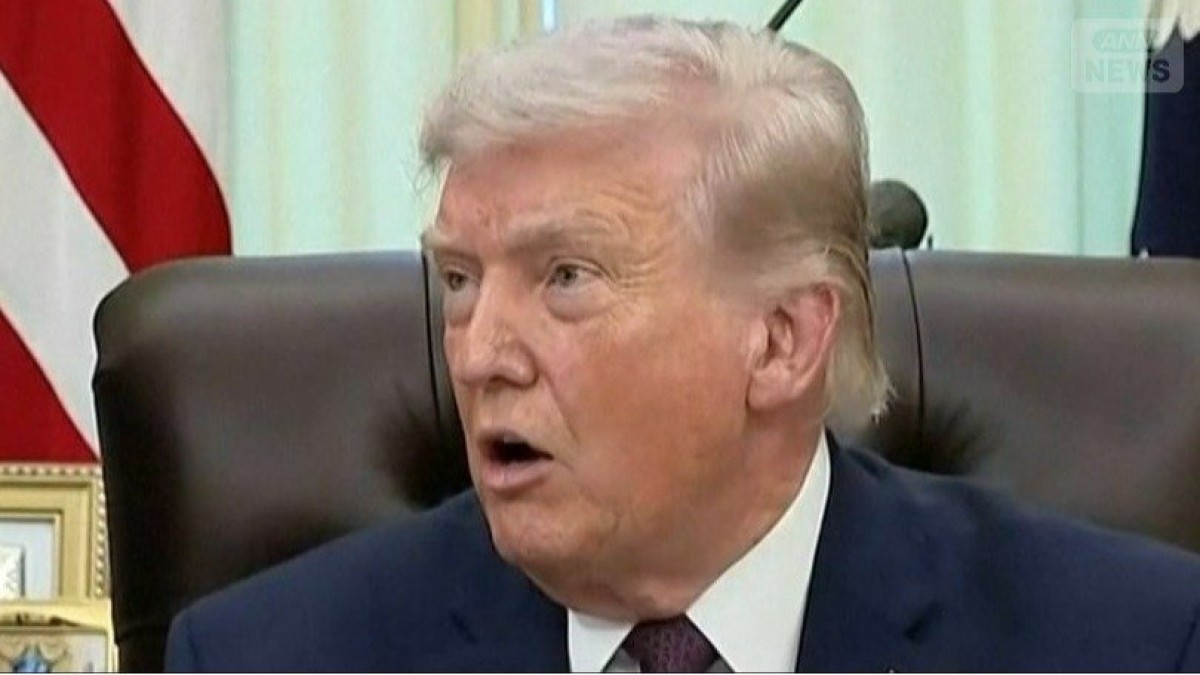 「最悪の事態」寸前だった戦場…内情は？　トランプ氏“イラン攻撃2週間停止”の行方