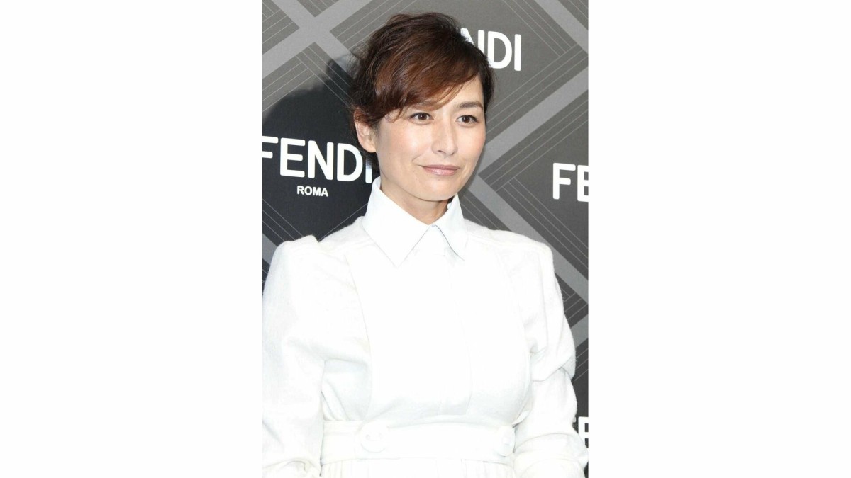 清原和博氏の長男が新社会人に…元妻・亜希が報告！