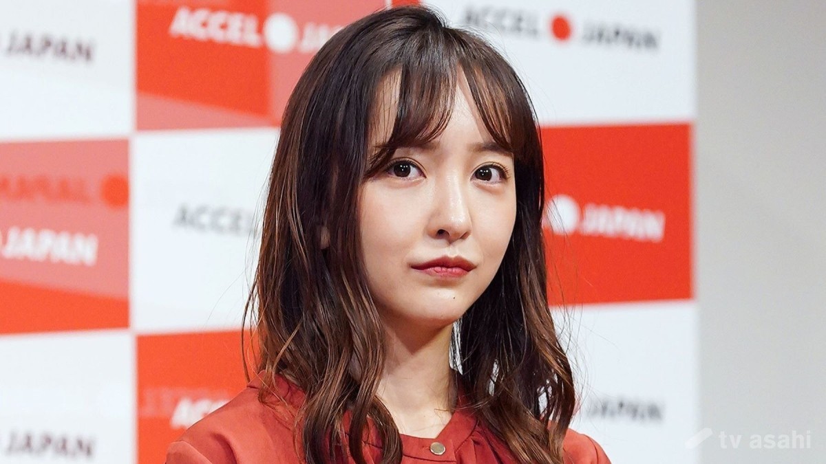 板野友美、インフル、ぜんそく、食中毒の悲劇を語る「地獄の日々」