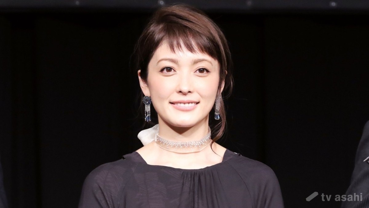 平山あや、夫・速水もこみちにエール「私もサポートできるように頑張るよ！」