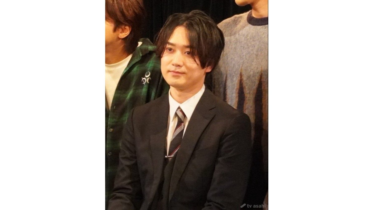 俳優・田中晃平が所属事務所を退所…「しばらくフリーで活動させていただきます」