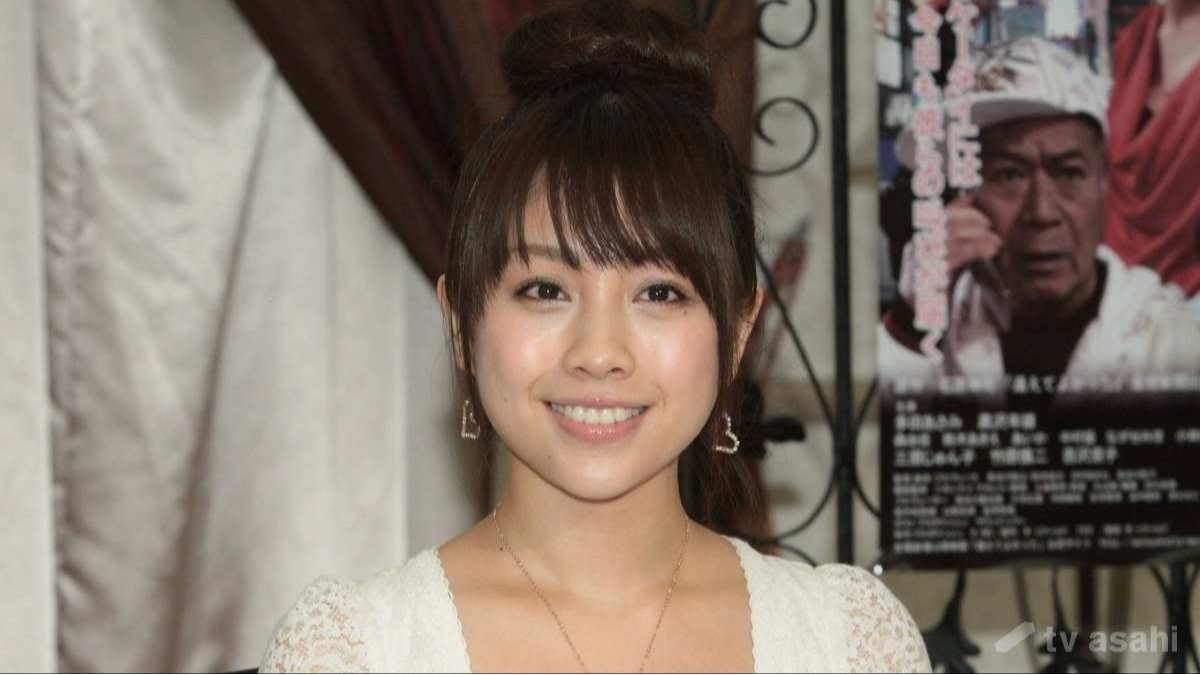 2月に第3子出産のタレントが仕事復帰…「周りの人のあたたかさがしみる」