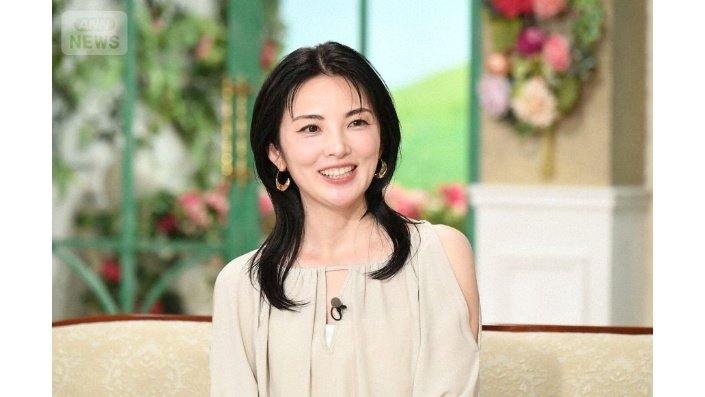 娘からの忘れられない言葉を語る