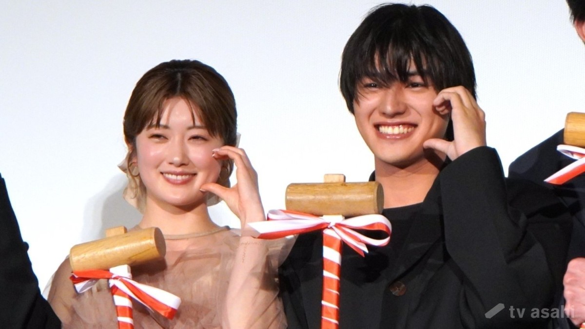 荒木飛羽、“天敵”に遭遇し「発狂していた」退治は“妻”に押し付け！？
