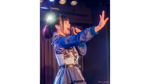 「夢アド」川瀬みちるが卒業…学業専念のため「この決断をしました」