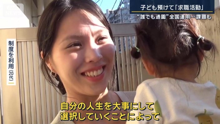 制度を利用する人(20代)