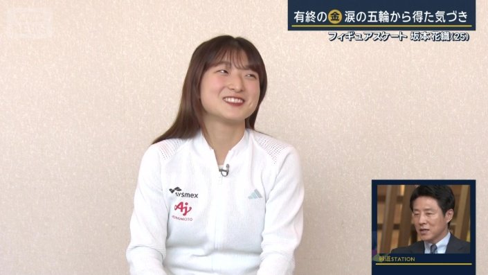 松岡修造の思い