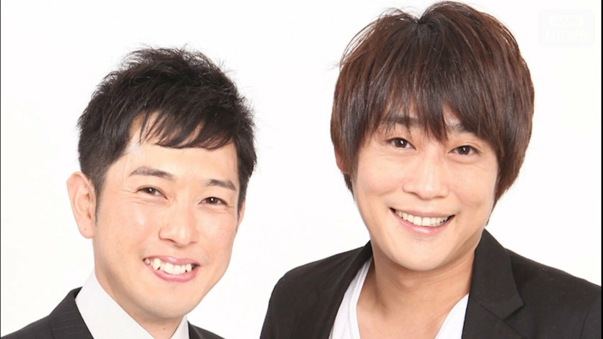 不仲コンビ・フルーツポンチ 「初サシ飲み」に密着→わずか10分で終了？ 冷戦の原因は？