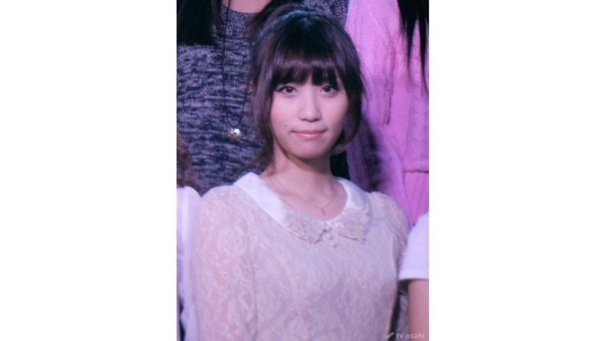 2児の母の元アイドルが大学に入学も保護者と間違われる「ババアの私は、自分を恥じたよ…」