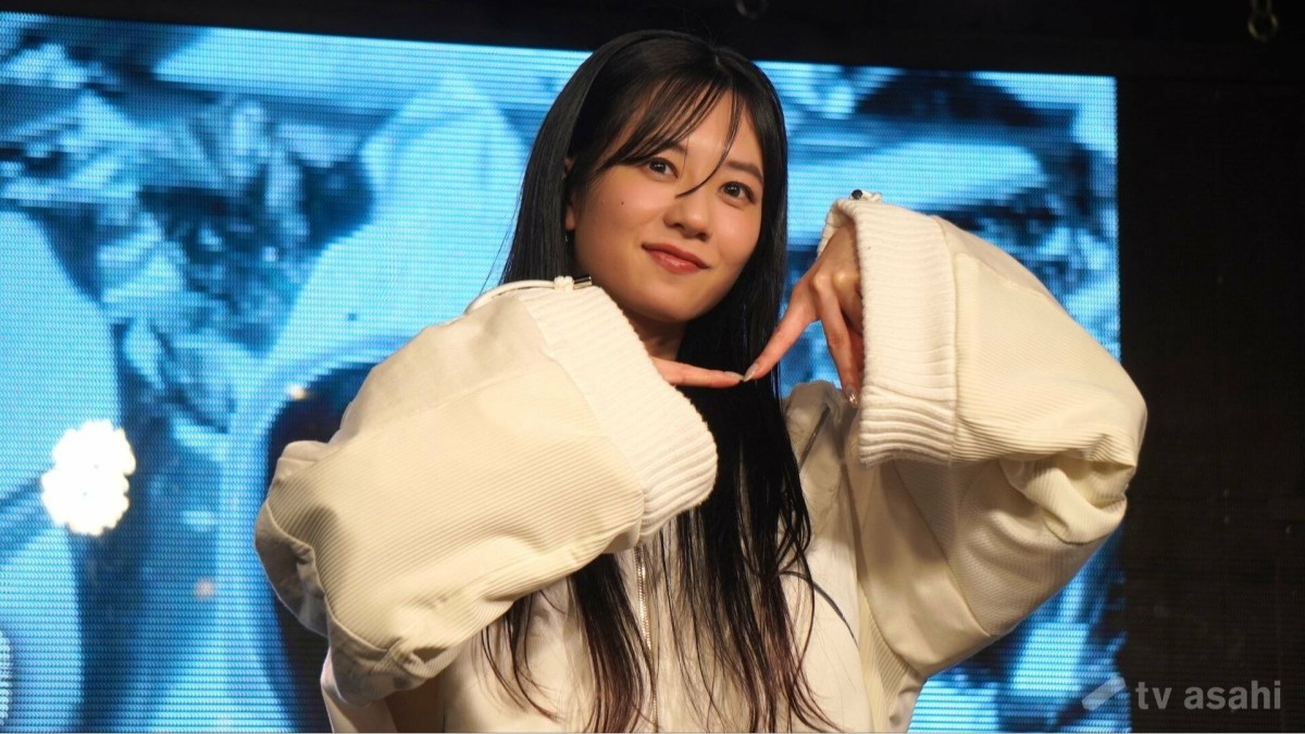 伊藤萌々香、6年ぶりに音楽活動を再開「ブランクも、背負うものもありながら…」