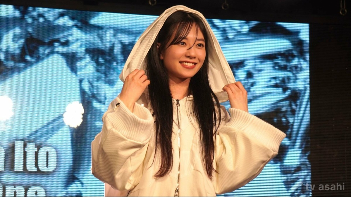 音楽活動再開の伊藤萌々香、レコード大賞受賞に言及「きれいなままとっておいてもいいかな…」