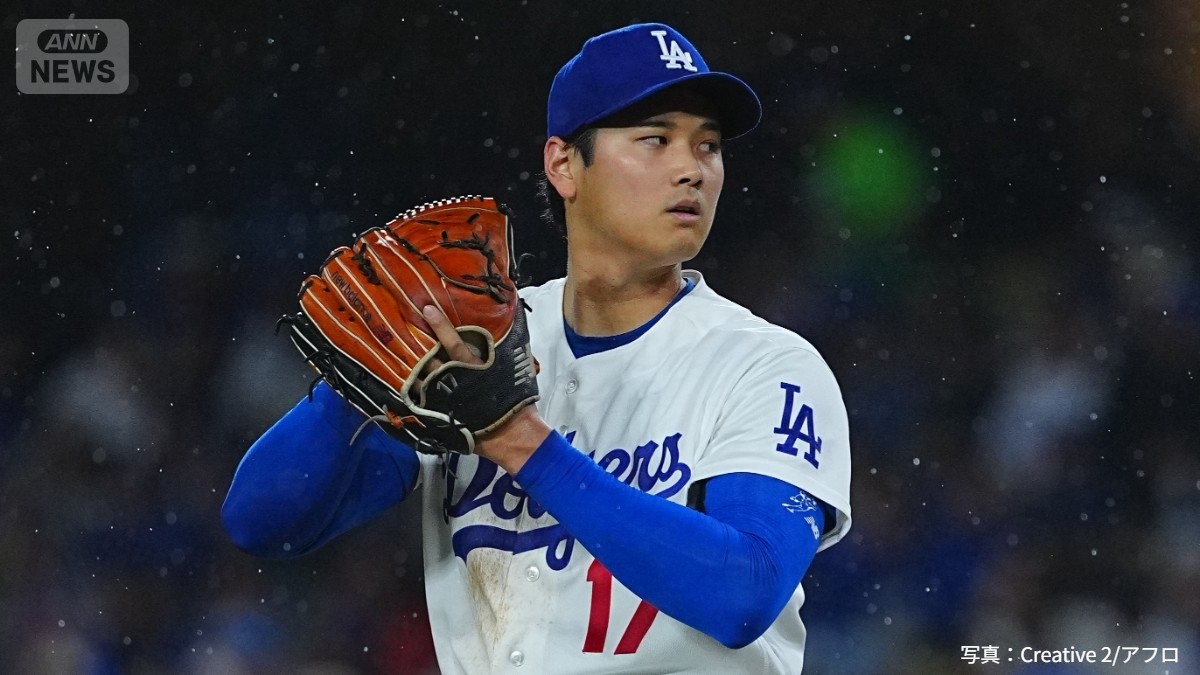 投手・大谷翔平、初勝利引き寄せた“新魔球” フルシーズン活躍のカギは