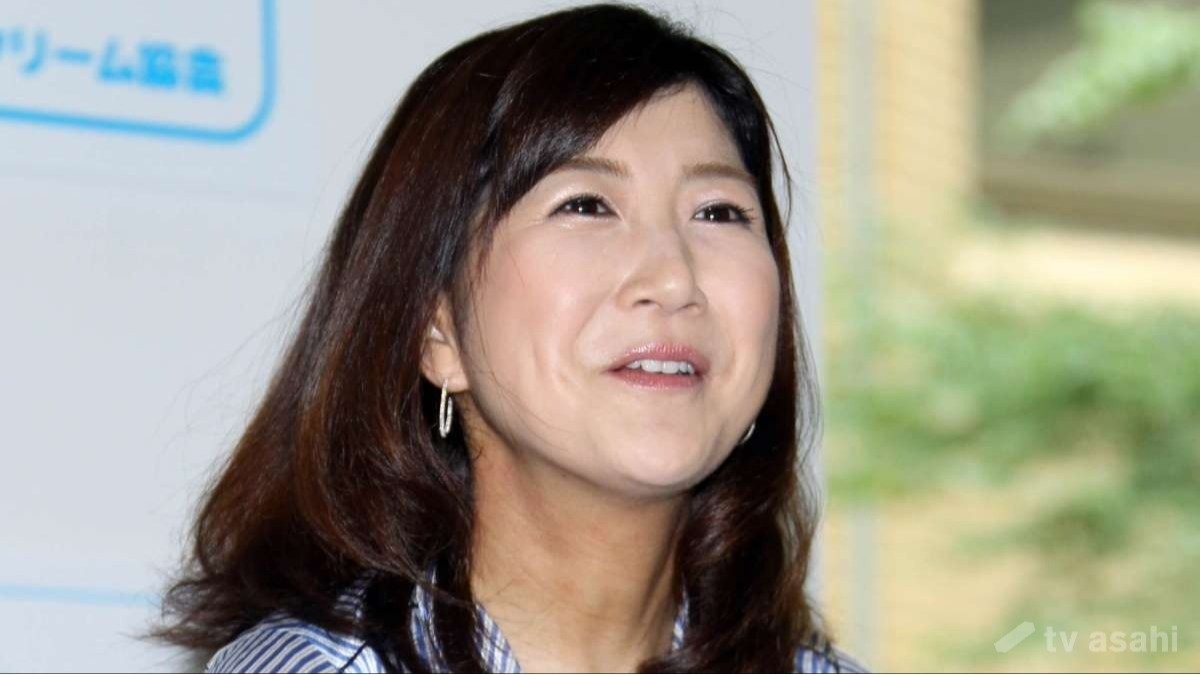 根本美緒、長女の高校入学を報告…「青春を謳歌してくれたら」