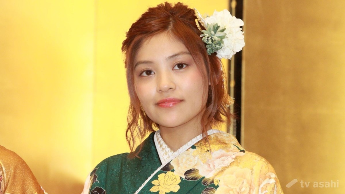 元NGT48の大滝友梨亜、第1子妊娠を報告「つわりが重く、ずっと寝たきりで」