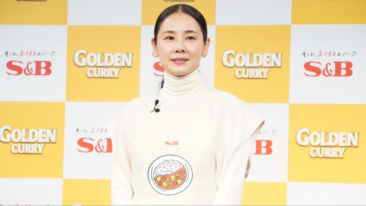 吉田羊、輝き続ける秘けつは「冒険心」