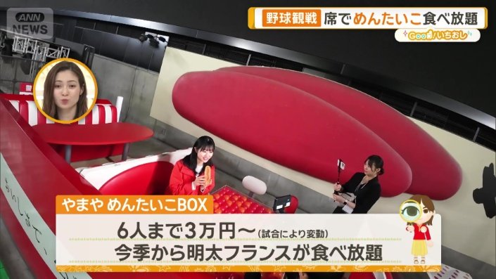 やまや めんたいこBOX