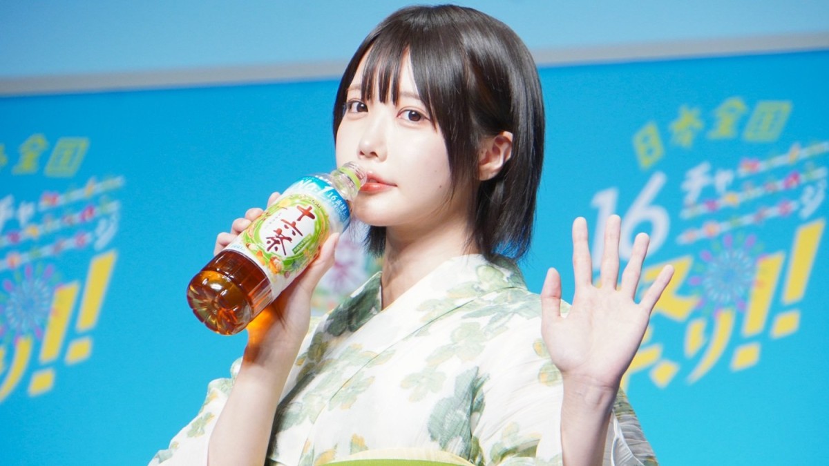 あの、独特な花火の楽しみ方「手持ち花火を1日1本ずつ」