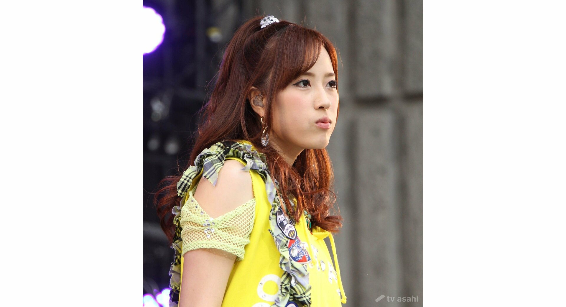 元LoVendoЯの岡田万里奈、俳優・外山将平との離婚を発表「たくさん話し合いを重ねた結果…」